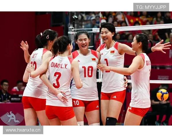 中国女排备战巴黎奥运会阵容公布引发球迷热议 - 副本