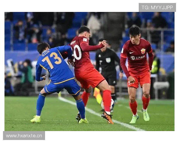 亚冠赛场激战正酣 各队奋力争夺亚洲足球最高荣誉 - 副本 - 副本 - 副本 亚冠赛场激战正酣 各队奋力争夺亚洲足球最高荣誉 - 副本 - 副本 - 副本